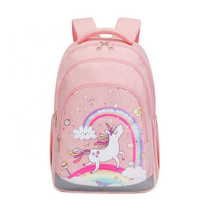 Sacs d'école enfants filles sacs <span class=keywords><strong>licorne</strong></span> <span class=keywords><strong>sac</strong></span> <span class=keywords><strong>à</strong></span> <span class=keywords><strong>dos</strong></span> sacs tissu recyclé cravate teinture sacs <span class=keywords><strong>à</strong></span> <span class=keywords><strong>dos</strong></span> pour enfants nouveau produit 2024 - Product Image 3