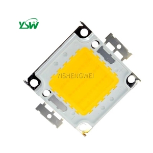 Lampadine LED Integrate ad Alta Potenza 20W 30W 50W 100W, Bianche/Bianco Caldo, con Chip EPISTAR COB - Product Image 4