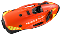 SEABOB RESCUE Cayago SCOOTER SOUS-MARIN