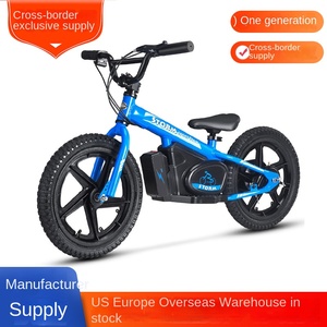 Trottinette Électrique Enfant 170W à Cadre en Aluminium Haute Puissance pour l'Exportation - Product Image 5