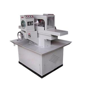 High Quality New Lab Double End Surface Concrete Rock Grinding <b>Machine</b> with High Accuracy Multi-Voltage 1 Year Warranty - Product Image 2