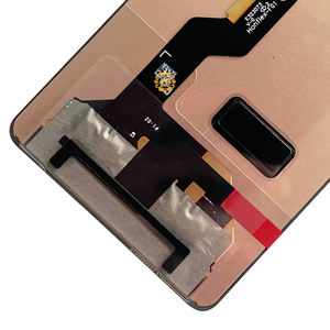 Módulo de Pantalla LCD para Celular <span class=keywords><strong>Motorola</strong></span> Moto G <span class=keywords><strong>Stylus</strong></span> 5G 2024, Repuesto de Pantalla para Teléfono Móvil - Product Image 4