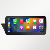 Adaptateur CarPlay sans fil SENCH, stéréo portable pour voiture, CarPlay Android Auto multimédia pour Audi A4 B8 A5 2009-2016