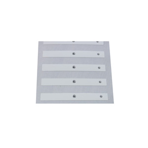Hot UHF LED tag <span class=keywords><strong>RFID</strong></span> 860 960MHz thụ động nhãn giấy nhãn dán vị trí theo dõi đối với trang sức tập tin Cáp UHF <span class=keywords><strong>RFID</strong></span> LED tag với ánh sáng - Product Image 6