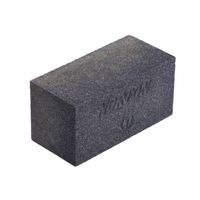 Bloc de ponçage en carbure de silicium, plusieurs tailles, bloc abrasif portatif pour le traitement des surfaces de construction