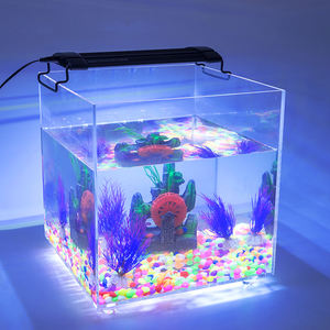 Nieuwe 11W 35Cm Modieuze Led <span class=keywords><strong>Aquarium</strong></span> Licht Voor Zonsopgang En Zonsondergang <span class=keywords><strong>Aquarium</strong></span> Led Licht <span class=keywords><strong>Plant</strong></span> Led <span class=keywords><strong>Grow</strong></span> <span class=keywords><strong>Light</strong></span> - Product Image 5