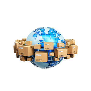 Livraison garantie DDP logistique rapide Air <span class=keywords><strong>Express</strong></span> depuis la Chine expédition de fret <span class=keywords><strong>express</strong></span> international DHL UPS FedEx TNT <span class=keywords><strong>EMS</strong></span> - Product Image 6