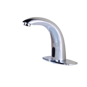 Grifo Inteligente de Cobre Puro, Totalmente Automático, de Una Sola Función de Enfriamiento, con Sensor, Suministro Directo de Fábrica, Imprescindible - Product Image 5