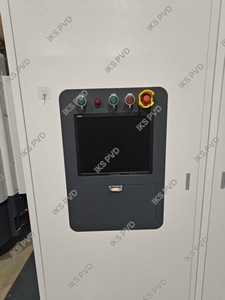 Ligne de production de revêtement sous vide en acier fiable avec système de revêtement DLC pour moules et accessoires de pompe - Product Image 5