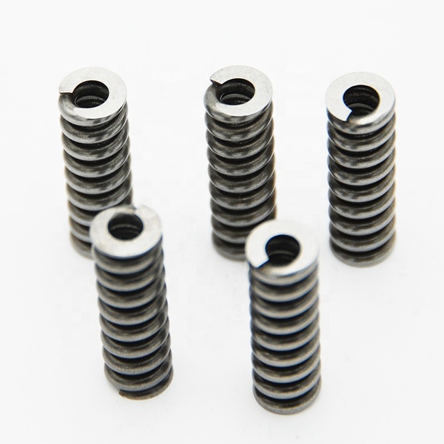 2434614015 Diesel Injector Compression Spring Injector Fixed Spring Fittings for KBEL132P31 KBEL109P81 Engine Injector