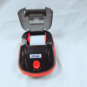 58mm HOP-E582 termica Usb + Bluetooth stampante carta ricevuta termica stampante biglietti stampante portatile stampa POS - Product Image 5