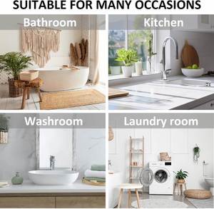 Soft Food Grade Silicone <b>Soap</b> Saver Tray Drainage Holes Waterproof Eco-Friendly Easy Cleaning Modern Multi-Colors Options Shower - Product Image 5