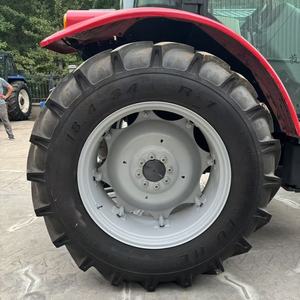 Tractor Massey Ferguson MF1204 Usado a Bajo Precio, Máquina Agrícola, Tractor Agrícola, Potencia Nominal (Hp) 120Hp - Product Image 5