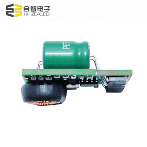 Đầu Vào 12-24VDC DC TODC Dẫn Lái Xe 9W <span class=keywords><strong>10W</strong></span> 12W 14W 18W Dẫn Lái Xe Cho MR 16 - Product Image 3