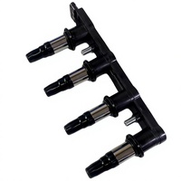 Bobinas de Encendido para Chevrolet 96476979 55570160 Sin Módulo, para Reemplazo y Reparación, para Autos Diésel