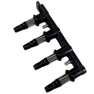 Bobines d'allumage pour Chevrolet 96476979 55570160 sans module, pour remplacement et réparation, utilisation pour voitures diesel - Product Image 3