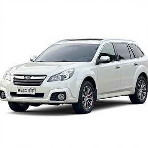 Su Baru Outback 2014 2015 2016, Vehículo Deportivo con Navegación, Sistema de Visión, Gasolina, 5 Asientos, Tracción en las Cuatro Ruedas, SUV - Product Image 1