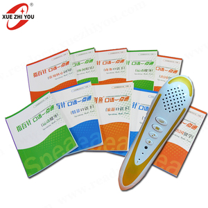 Talking pen manufacturer Quran Player for kids - Product Image 1