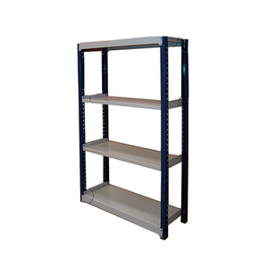 Warehouse Selective Cantilever Racking System Storage Rack Industrial Mezzanine Design Storage Rack