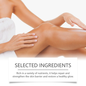 La vente directe d'usine apaise et détend les muscles et les articulations surutilisés soin de la peau et huile de magnésium hydratante - Product Image 4