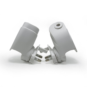 Trong Nhà Hương Liệu Khuếch Tán Plugin Ấm Hơn Chất Lỏng Nước Hoa Vaporizer Điện Cắm Trong Hương Thơm Thiết Bị Refill Chai Rỗng - Product Image 3