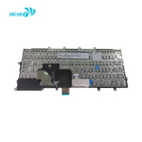 Clavier informatique ordinateur portable pour LENOVO THINKPAD X250 X240 X260 X230S X270 A275 clavier italien