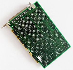 Para H15021 PPD233A placa base de computadora integrada Industrial placa CPU 100% probado Stock Taiwán hecho en Taiwán - Product Image 5