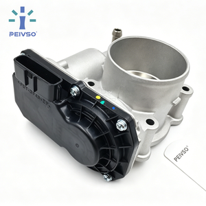 PEIVSO 22030-0T100 ชุดเรือนลิ้นปีกผีเสื้อสำหรับรถยนต์โตโยต้า สำหรับ โคโรลล่า เมทริกซ์ พริอุส ไซออน iM 1.8L - Product Image 4