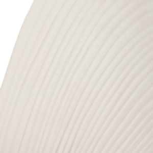 Statuetta in Ceramica a Forma di Conchiglia per Arredamento Casa, Ufficio, Bagno, Ornamento Costiero, Decorazione Soggiorno - Product Image 4