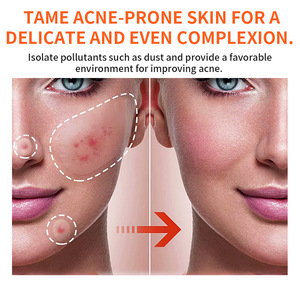 Parche Grande Rectangular para el Acné, Control de Grasa Facial, Parche Multiusos para el Tratamiento de Granos Corporales - Product Image 4