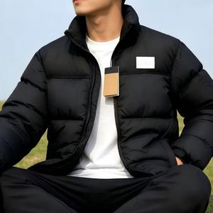 <span class=keywords><strong>Chaqueta</strong></span> Acolchada Unisex <span class=keywords><strong>North</strong></span> 700 de 1996, con Aislamiento de Plumón 600+, Impermeable, con Grafeno y Autocalentamiento, Cálida y Suave - Product Image 4