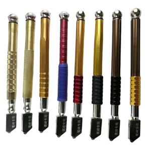 <span class=keywords><strong>Coupe</strong></span>-<span class=keywords><strong>verre</strong></span> à tête pointue en céramique, pour carrelage en <span class=keywords><strong>diamant</strong></span>, prix d'usine - Product Image 2