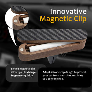 <span class=keywords><strong>Ambientador</strong></span> Sólido para Coche/<span class=keywords><strong>Ambientador</strong></span> para Coche con Ventilación/<span class=keywords><strong>Ambientador</strong></span> Multicolor para Coche/Difusor de Fragancia para Coche/Difusor para Fabricantes de Automóviles - Product Image 3