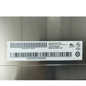 M240HTN01.0 Pantalla LCD de 24.0 pulgadas 1920*1080 Nueva Original en stock - Product Image 3