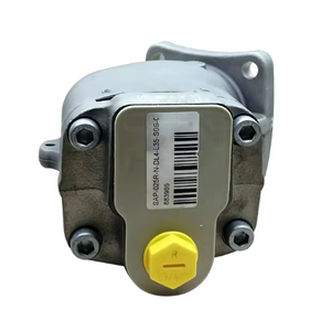 ปั๊มลูกสูบแกนหมุนแบบแผ่นเอียงปรับตำแหน่งคงที่ SUNFAB SAP-047R-N-DL4-L35-SOS-000 - Product Image 4