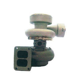 Turbo 6N7203 pour Bulldozer D8K Turbocompresseur - Product Image 1