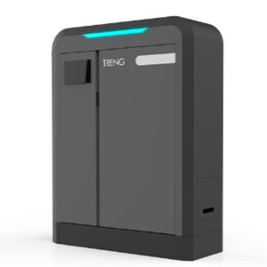 เครื่องวิเคราะห์ออกซิเจน Toray รุ่น Lc 750 แบบดูดด้วยปั๊ม สำหรับการวัดค่าความเข้มข้นต่ำ - Product Image 3