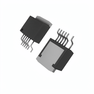 Composant électronique de puces de gestion de l'alimentation (PMIC) TOP242R-TL TO-263 7, D2PAK, TO-263CB, original - Product Image 1