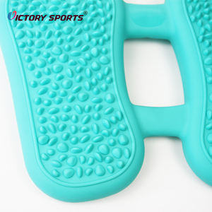 <span class=keywords><strong>2025</strong></span> đa chức năng tập thể dục Yoga cân bằng đào tạo Inflatable không khí Aerobic bước cho tập thể dục - Product Image 5