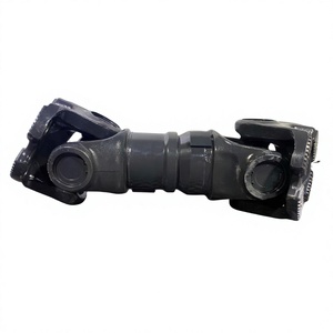 VOE 1069500 - Arbre de transmission pour camions articulés Volvo, marques VMP, pièces détachées de machines de construction de haute qualité - Product Image 1