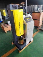 Compactador de Suelo Multifuncional 4.5/2.5kg 30 Golpes/min ASTM AASHTO BS CBR Compatibilidad con Moldes Dobles 100mm y 152mm 30 Golpes/min
