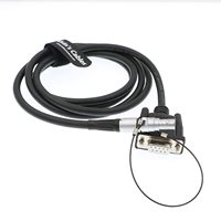 Cables Alvin's, Cable de Alimentación para GPS Trimble, Modulación de Frecuencia GPS 32960 5700 5800 R7 R8 TSC1