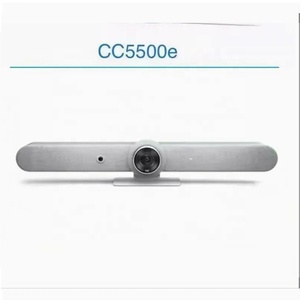 Nuevo en Stock: Sistema de Videoconferencia HD para Oficina CC5500E Rally Bar con Micrófono y Altavoz, Video 4K HD - Product Image 5
