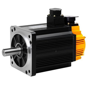 Moteur servo Yaskawa SGMJV-01ADE6S 36V 12A 5Nm pour usage industriel - Product Image 2