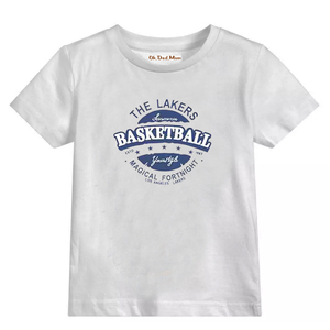 Ensemble T-<span class=keywords><strong>shirt</strong></span> et short pour enfants, ensemble T-<span class=keywords><strong>shirt</strong></span> et short personnalisés, T-<span class=keywords><strong>shirt</strong></span> bébé garçon à la mode - Product Image 1