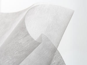 Papier filtre à huile de haute qualité, média filtrant résistant à l'humidité pour les usines de travail des métaux, flux et filtration équilibrés - Product Image 6