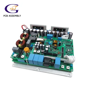 하이 퀄리티 SMD THT 부품 전자 PCBA 인쇄 회로 기판 PCB 어셈블리