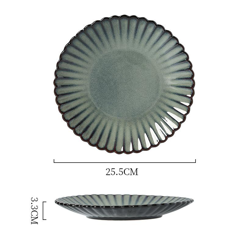 10 Inch Plate