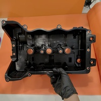 Couvercle de culbuteur de cylindre de moteur pour Renault Sandero Logan 1.0 12v L3 2017-2020 OEM #   132659136R