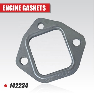 N14 VTA28 NH220 Engine Parts Wholesale Valve Cover Gasket Exhaust Manifold Gasket 142234 Injector Fuel Injector <b>Cup</b> - Product Image 6